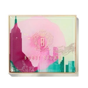 Bobbi Brown Luxe Encore eye shadow